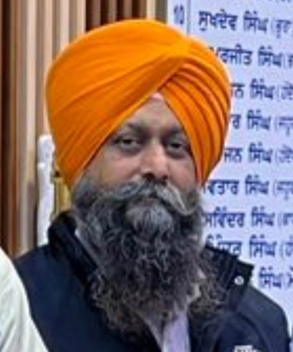 A grand Gurmat Samagam is being organized at Gurdwara Shaheedan Ladhewal Mahilpur on March 13